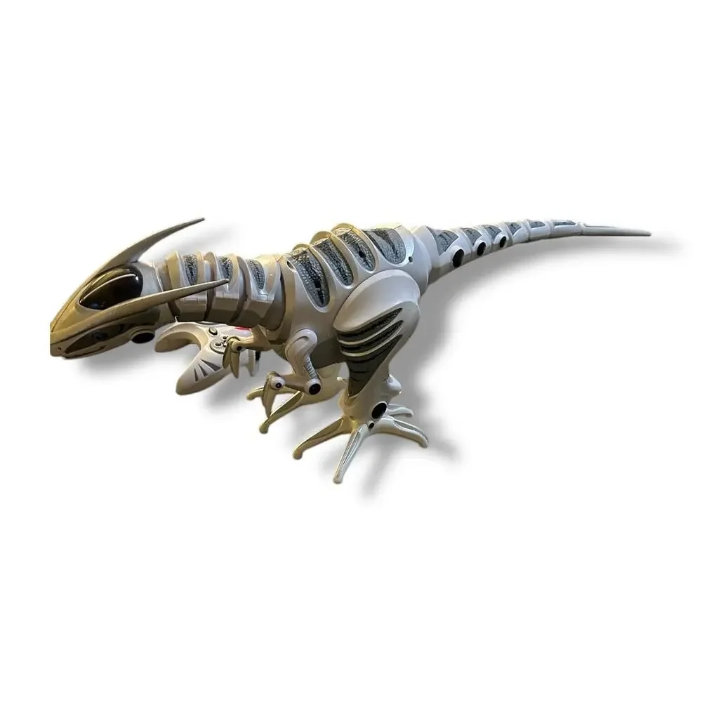 WowWee Remote Control Roboraptor - Picture 3 of 5